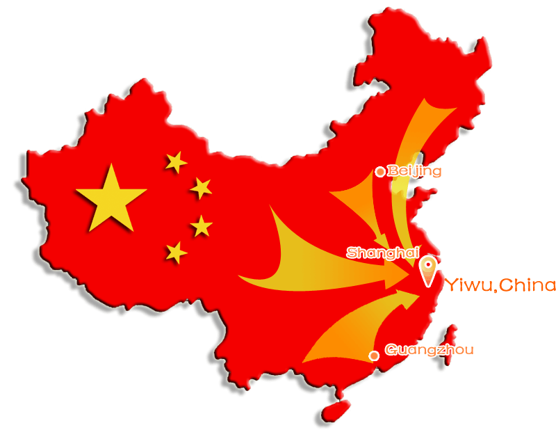 FBA Prep in Yiwu China FBA Prep in Yiwu China