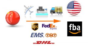 Read more about the article 5 easy ways of Shipping from China to US Amazon FBA