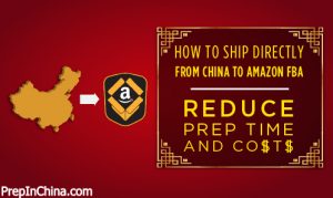 Read more about the article How to work with an AMZ FBA Prep center in China for a project? From A to Z