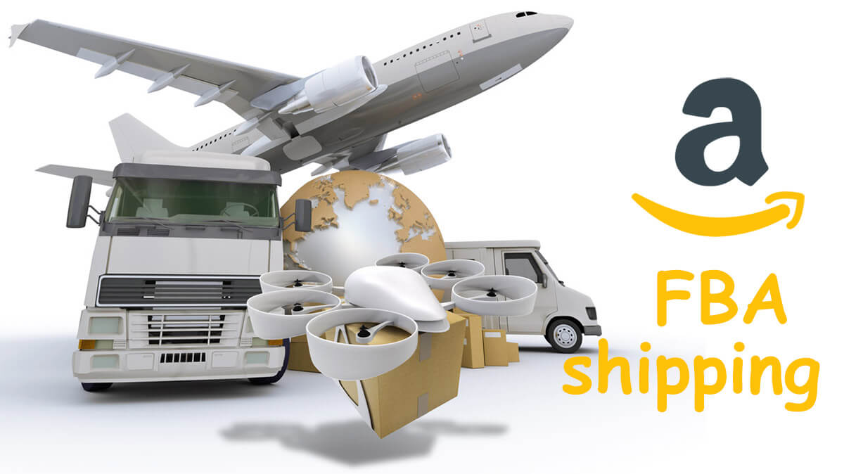 You are currently viewing FBA Shipping| How to Ship from China to Amazon FBA warehouse