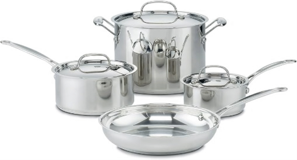 Cookware_Set_for_household_kits
