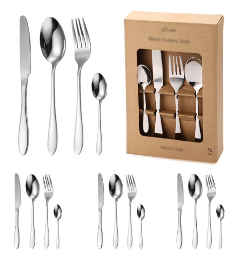 Cutlery_Set_for_homeware_kit