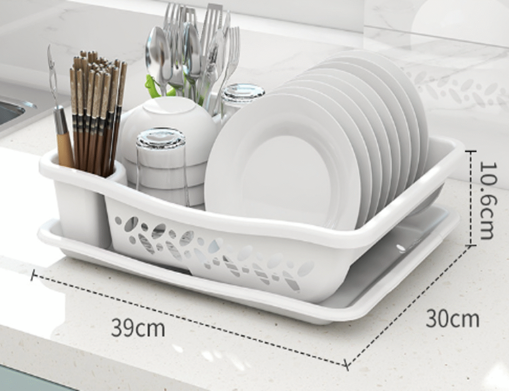 Dish_Drainer_Rack_and_Mat_Set_for_homeware_kit